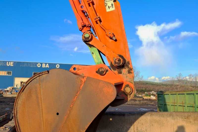 OmecoHub - Immagine HITACHI ZX520LCH-3